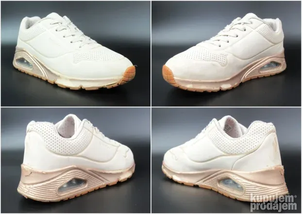 Skechers dečije patike vazdušni đon N5078