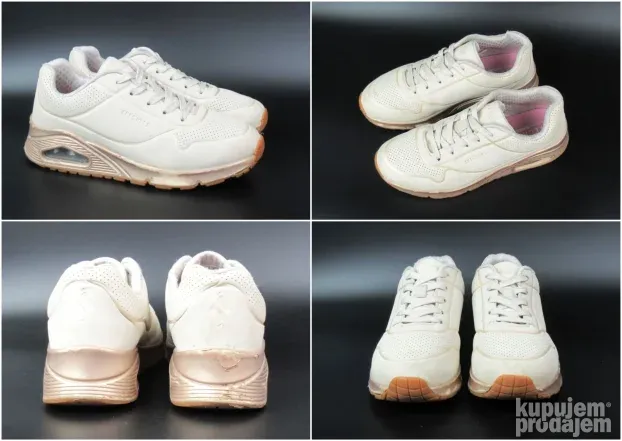 Skechers dečije patike vazdušni đon N5078