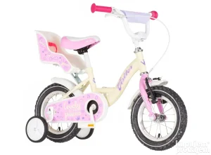 Dečiji bicikl Visitor Lovely 12" šif 15949