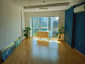 Bulevar, dvosoban 81m2