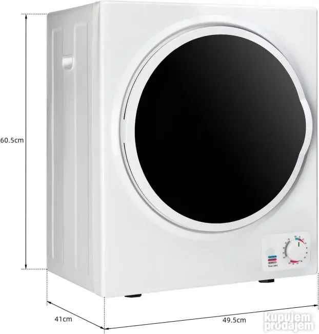 Mini susilica za ves