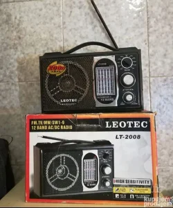 Bluetooth radio 2u1 2008