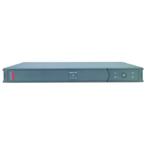 APC Smart-Ups SC 450VA SC450RMI1U