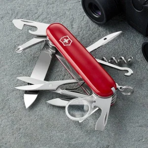 Victorinox Explorer 91 mm