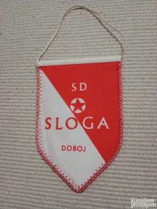 SD Sloga Doboj
