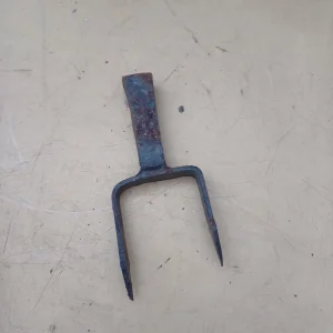 Nakovanj za kosu 4