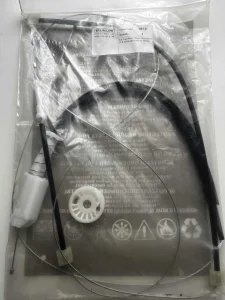 Podizači stakla za Mercedes CLS W215-W219