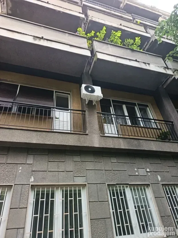 Montaza Servis i Popravka klima uredjaja