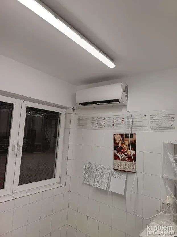 Montaza Servis i Popravka klima uredjaja
