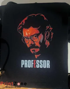 Stampa na majicama / Vi zamislite mi realizujemo