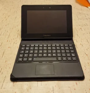 BlackBerry PlayBook
