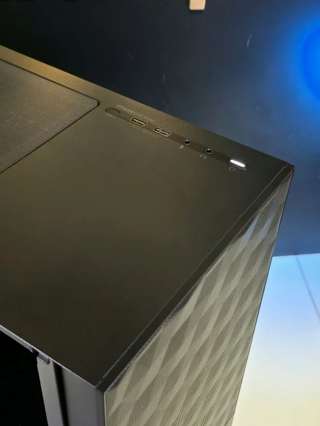 Ryzen 5 7600X RTX 4060 Ti B650 64GB 2TB - SM082PC