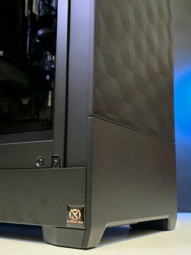 Ryzen 5 7600X RTX 4060 Ti B650 64GB 2TB - SM082PC