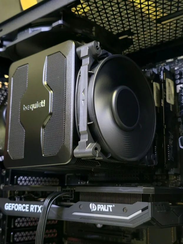 Ryzen 5 7600X RTX 4060 Ti B650 64GB 2TB - SM082PC