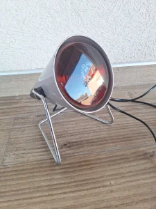 Philips Infracrvena lampa 1970