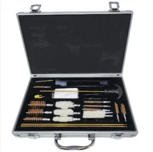 NOVO! Set Za Ciscenje Oruzja U Koferu