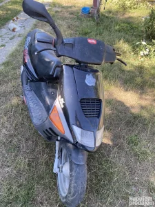 Aprilia sr50 obicna 94to