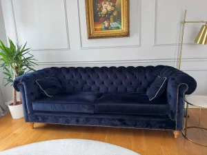 Elegantni kauc, radjen po meri, slabo koriscen