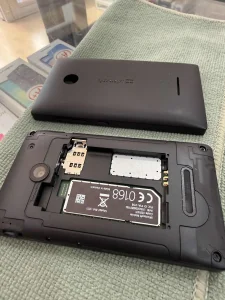 Nokia microsoft lumia 435