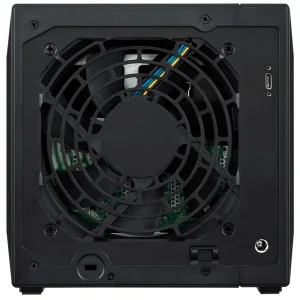 ASUSTOR AS5004U Xpanstor 4,pošalji poruku