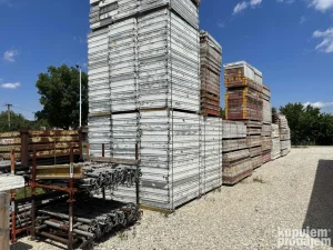 meva skaj deck oplata