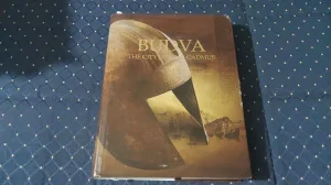 Budva/The City King Kadmus