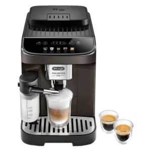 DELONGHI ECAM293.52.B Coffee maker automata 1450W 1.8L black