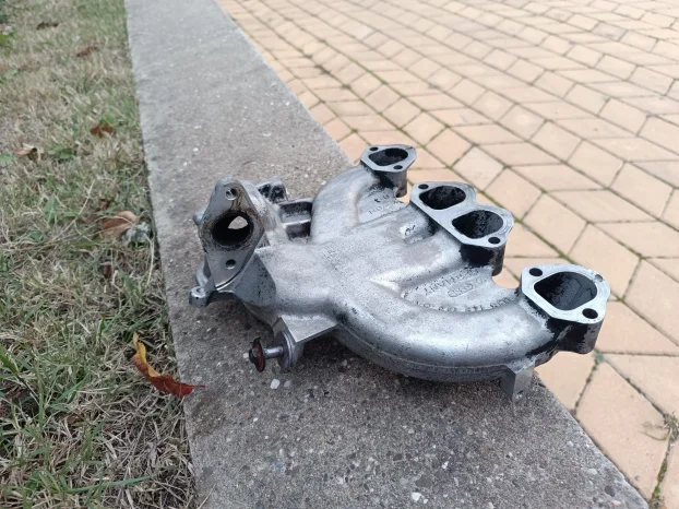 Usisna grana audi a4 b7 2.0 tdi 8v