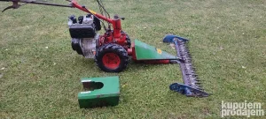 Muta gorenje 10ks dizel