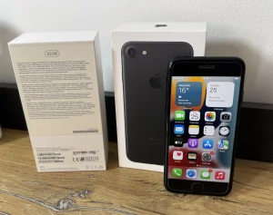 RETRO Apple iPhone 7 32GB