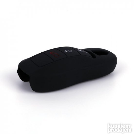 PORSCHE Silikonska Maska Navlaka Futrola Zastita KLJUCA