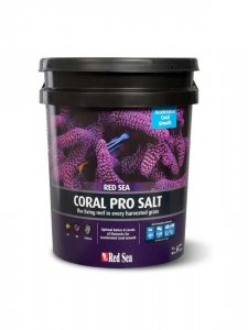 Red Sea Coral Pro salt 7 kg