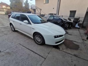Alfa Romeo 159 1.9jtdm 2.0jtdm 2.4jtdm servo crevo