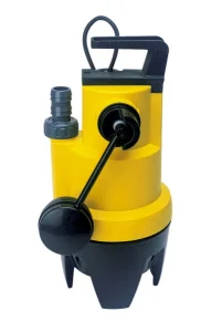 Potapajuca pumpa ESPA VIGILEX 600 11,4m3/h