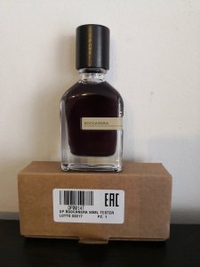 Orto Parisi Boccanera 50ml tstr