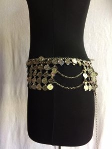 Deo zenske narodne nosnje