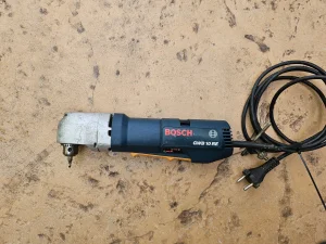 bosch ugaona busilica sa regulaciom  levi desni smer