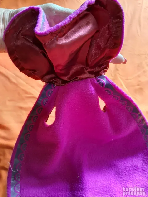 Garderoba za kucnog ljubimca