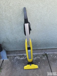 Karcher FC 5 za podove