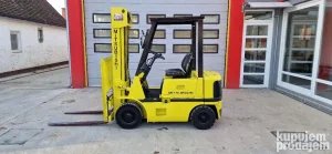 Viljuskar Mitsubishi 2T