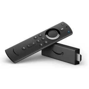 AMAZON Fire TV Stick 4K 2. generacio Alexa Voice Control