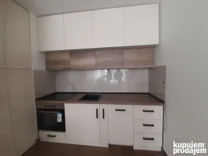 Kuhinja od medijapana