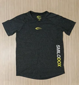 Smilodox fitnes majica L
