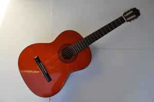 Kasuga G 312 klasicna akusticna koncertna gitara