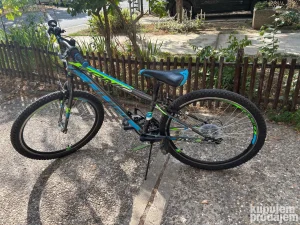 Mountain bike - MTB Fun