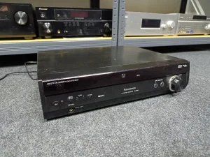 Panasonic SA-HR 45
