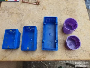 Alati za modularne kutije