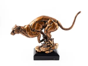 Gepard figura