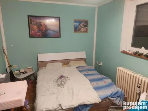 Pančevo, Kotež 1, 3.0 trosoban, 78 m²