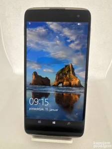 Alcatel IDOL 4 pro